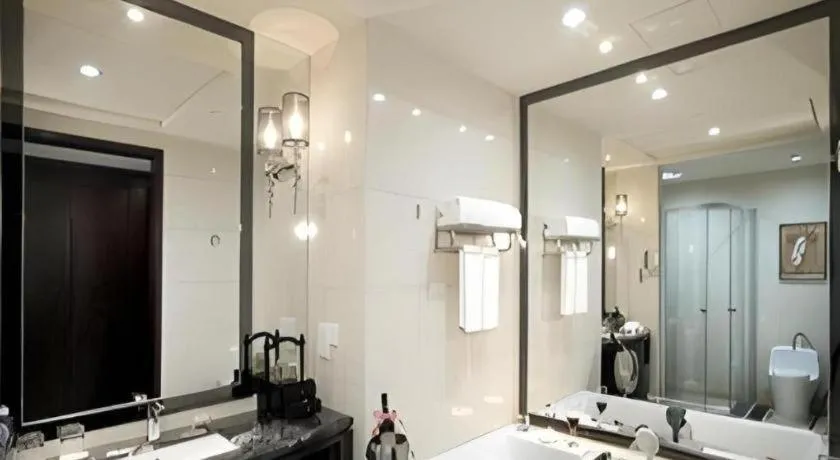 Country Garden Phoenix Hotel Jurong