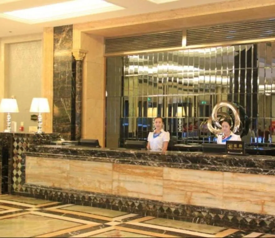 Country Garden Phoenix Hotel Jurong