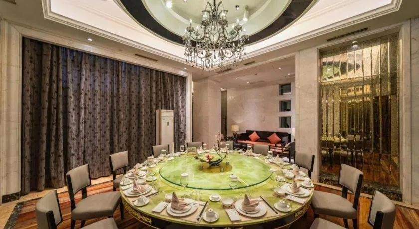 Country Garden Phoenix Hotel Jurong