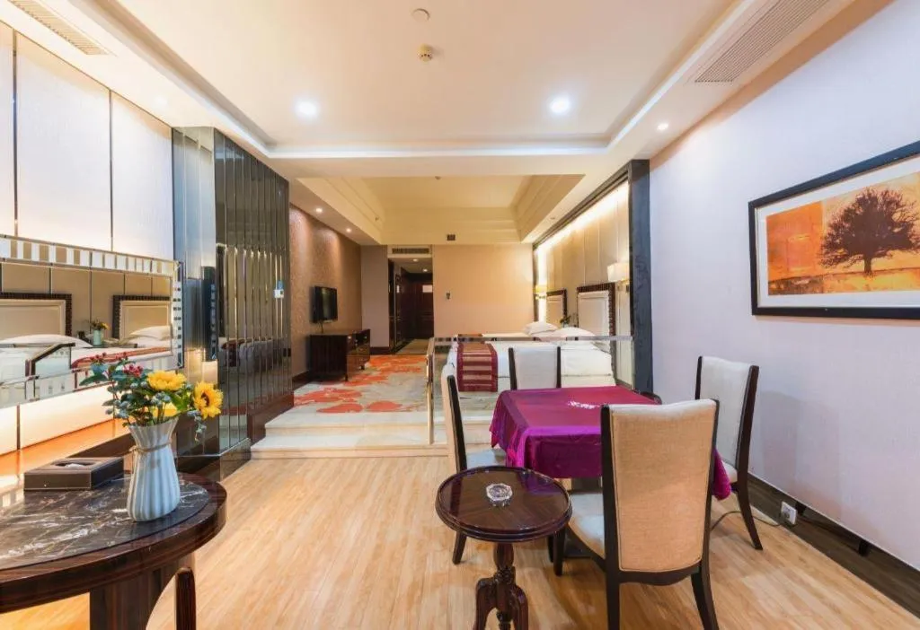 Country Garden Phoenix Hotel Jurong