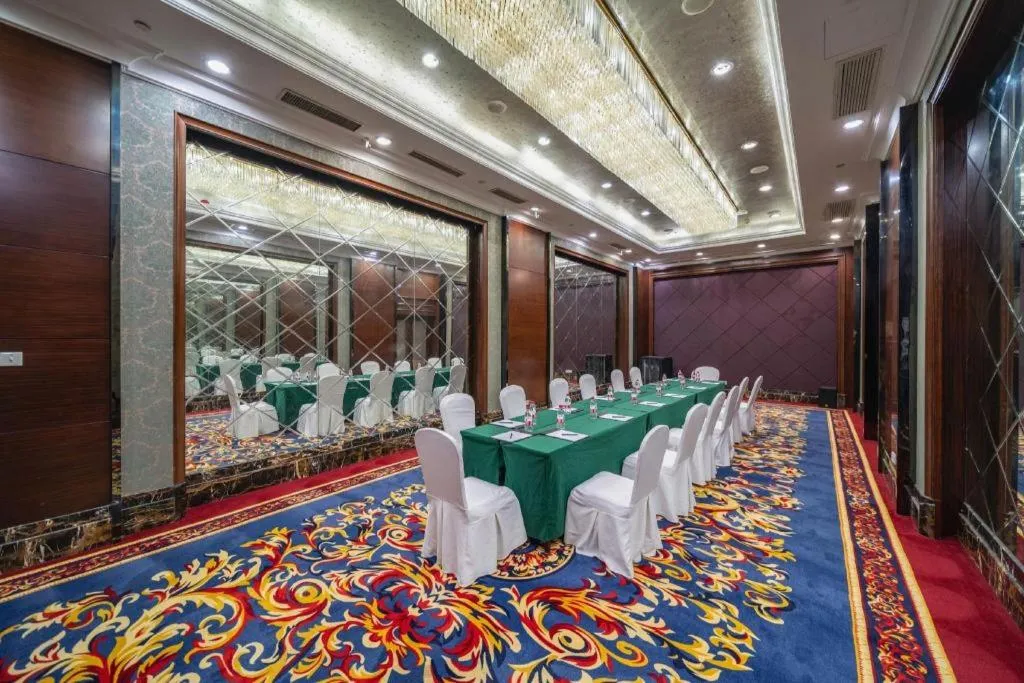 Country Garden Phoenix Hotel Jurong