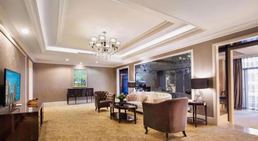 Country Garden Phoenix Hotel Jurong