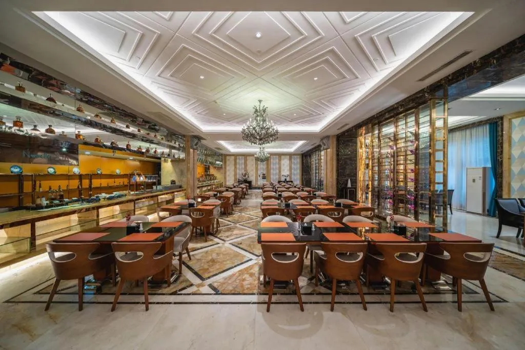 Country Garden Phoenix Hotel Jurong