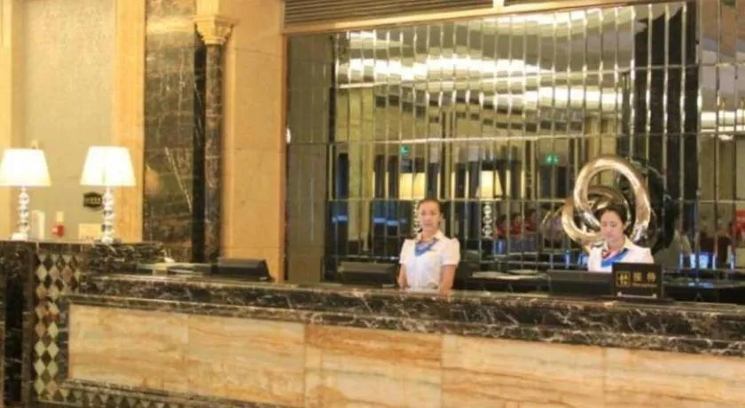 Country Garden Phoenix Hotel Jurong