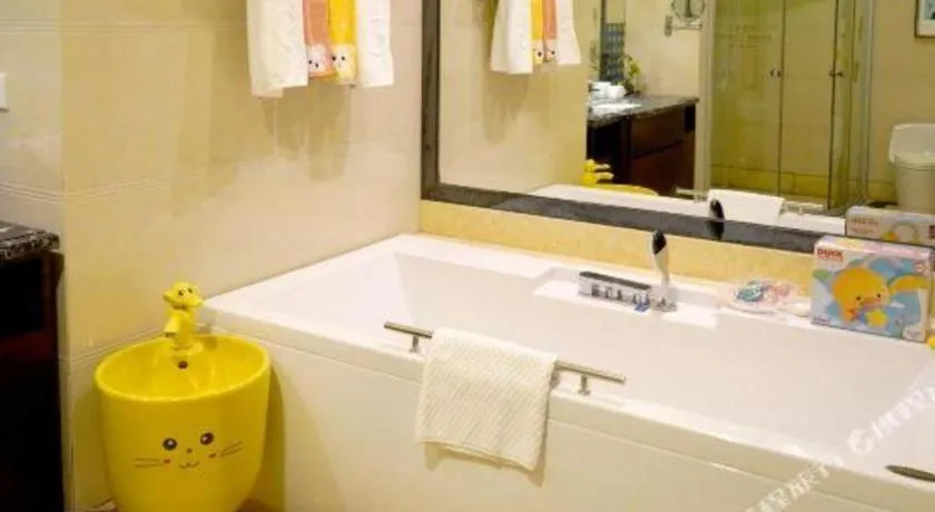 Country Garden Phoenix Hotel Jurong