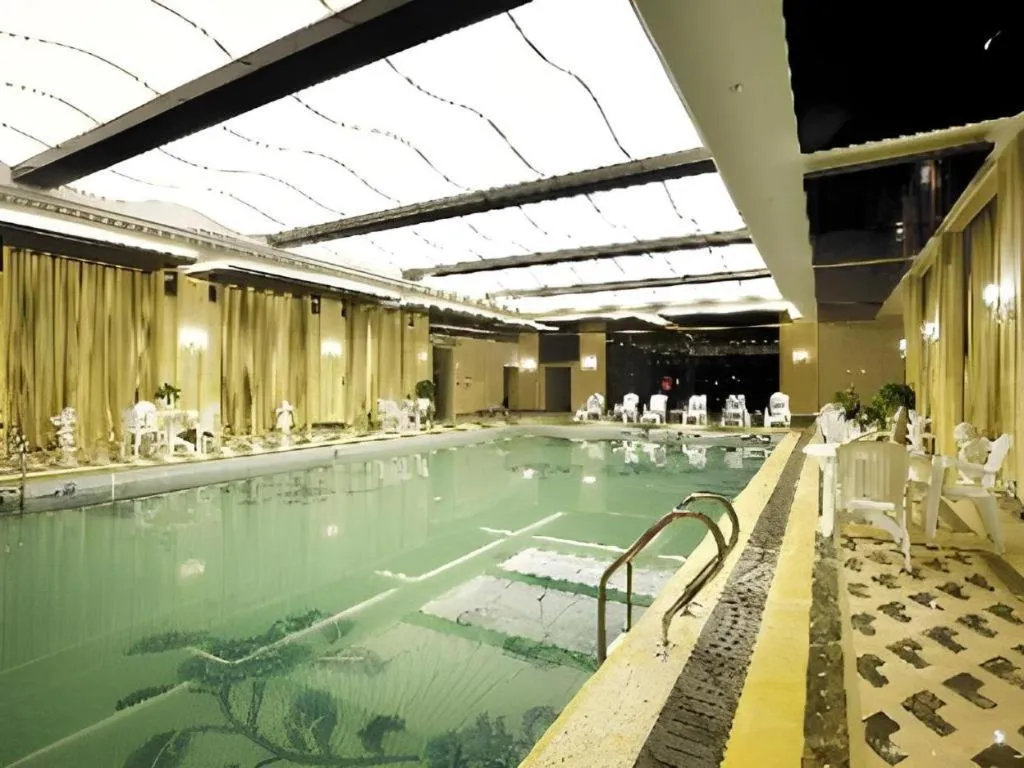 Country Garden Phoenix Hotel Jurong