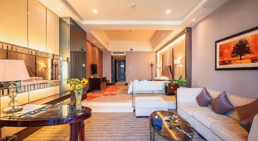 Country Garden Phoenix Hotel Jurong