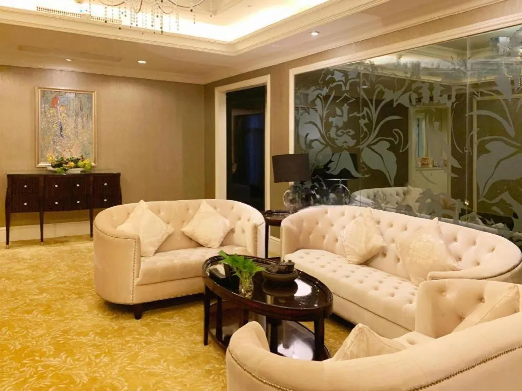 Country Garden Phoenix Hotel Jurong