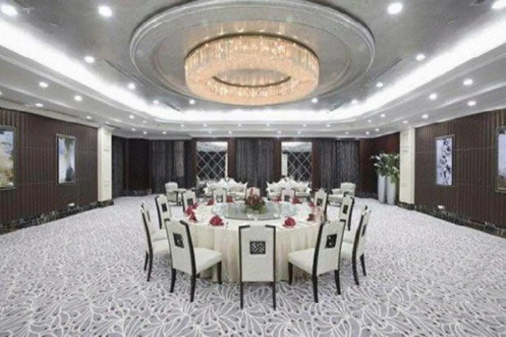 Country Garden Phoenix Hotel Jurong