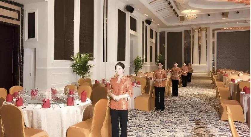 Country Garden Phoenix Hotel Jurong