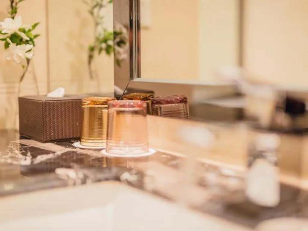 Country Garden Phoenix Hotel Jurong