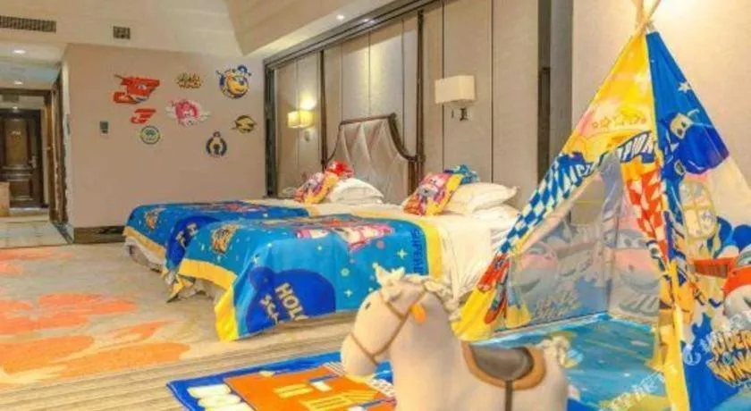 Country Garden Phoenix Hotel Jurong