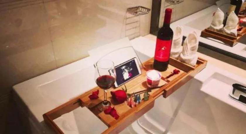 Country Garden Phoenix Hotel Jurong