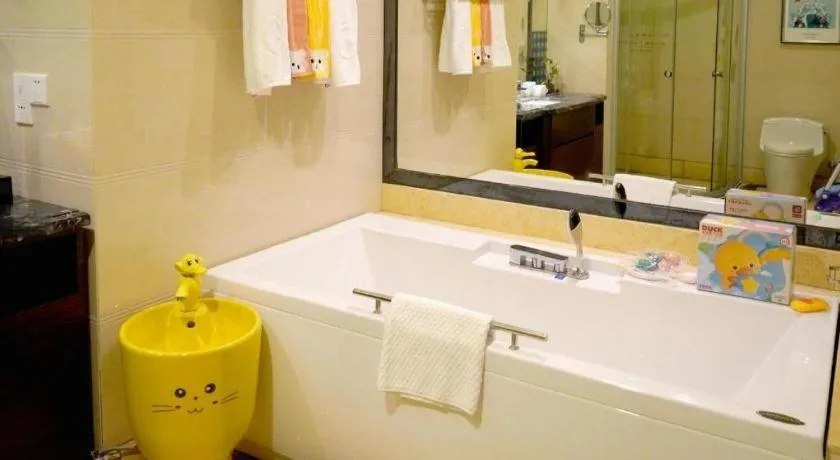 Country Garden Phoenix Hotel Jurong