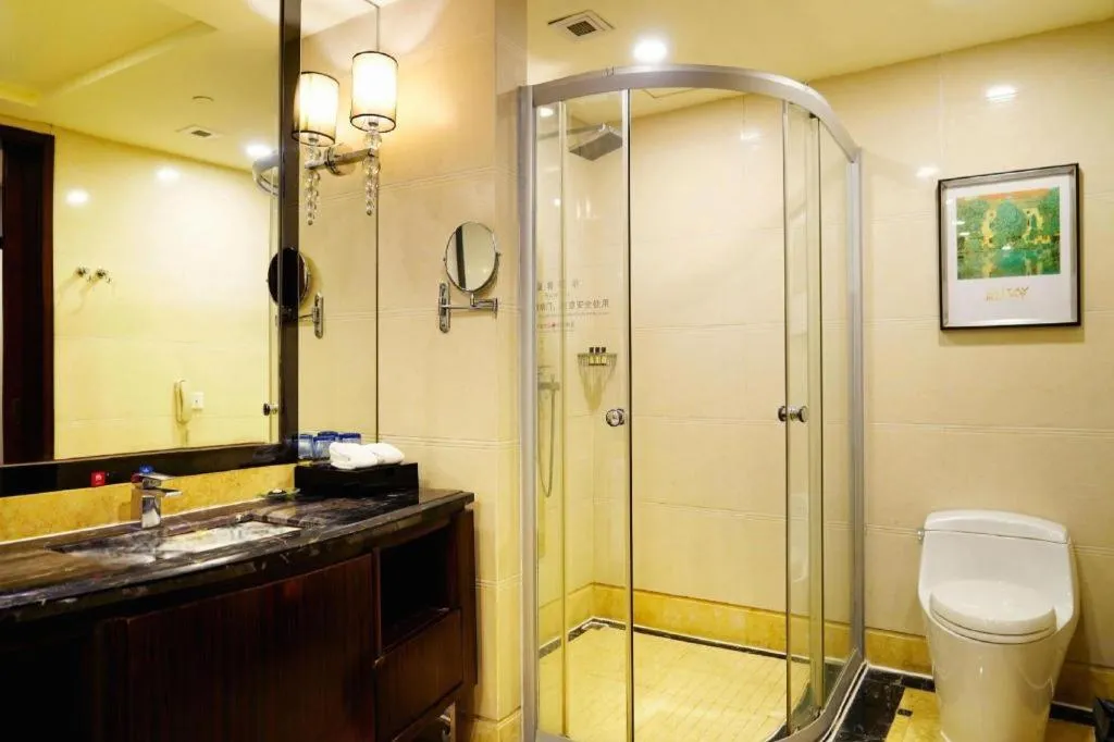 Country Garden Phoenix Hotel Jurong