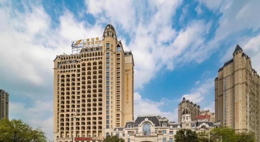 Country Garden Phoenix Hotel Jurong