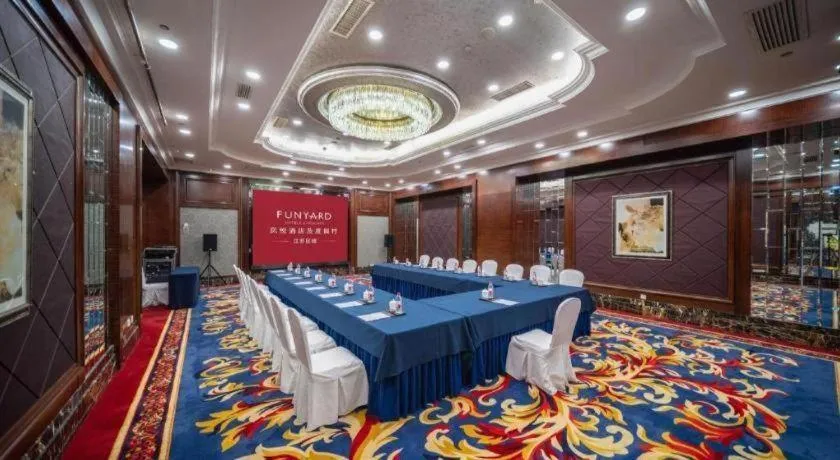 Country Garden Phoenix Hotel Jurong