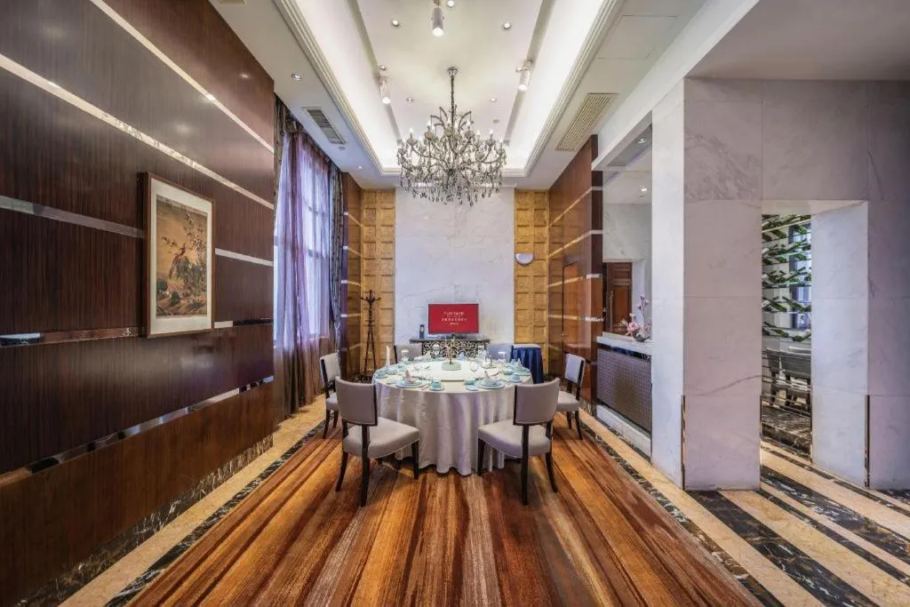 Country Garden Phoenix Hotel Jurong