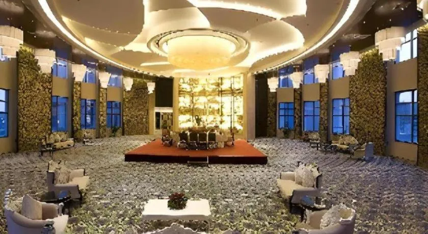 Country Garden Phoenix Hotel Jurong