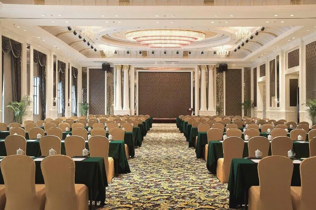 Country Garden Phoenix Hotel Jurong