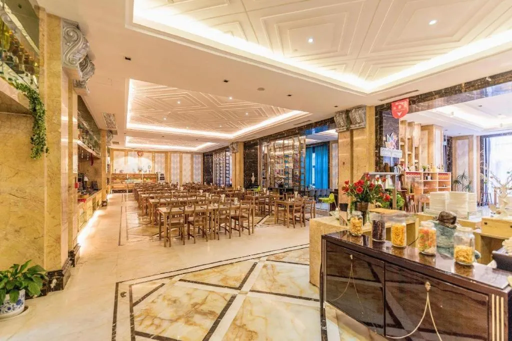 Country Garden Phoenix Hotel Jurong