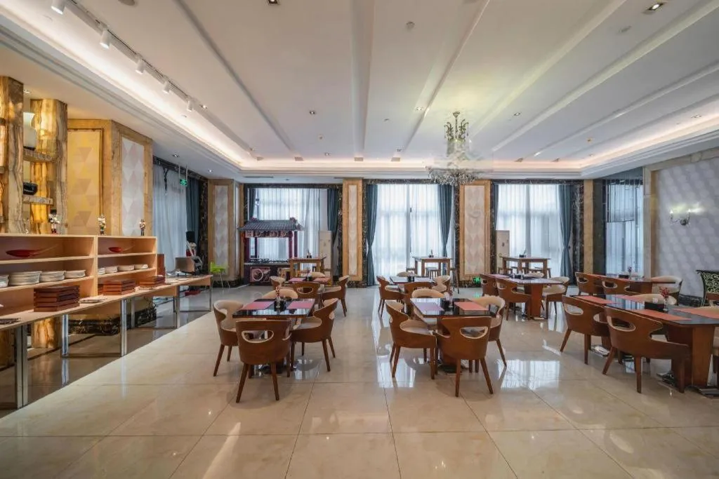 Country Garden Phoenix Hotel Jurong