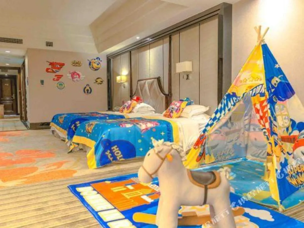 Country Garden Phoenix Hotel Jurong