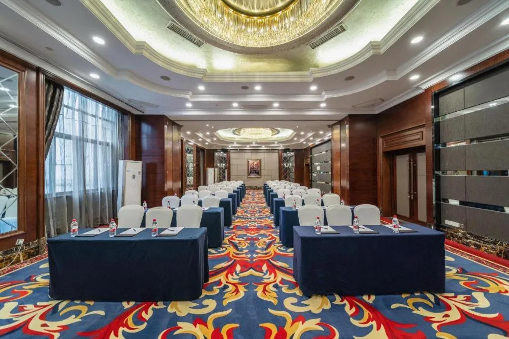 Country Garden Phoenix Hotel Jurong