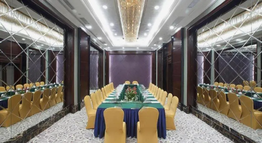 Country Garden Phoenix Hotel Jurong