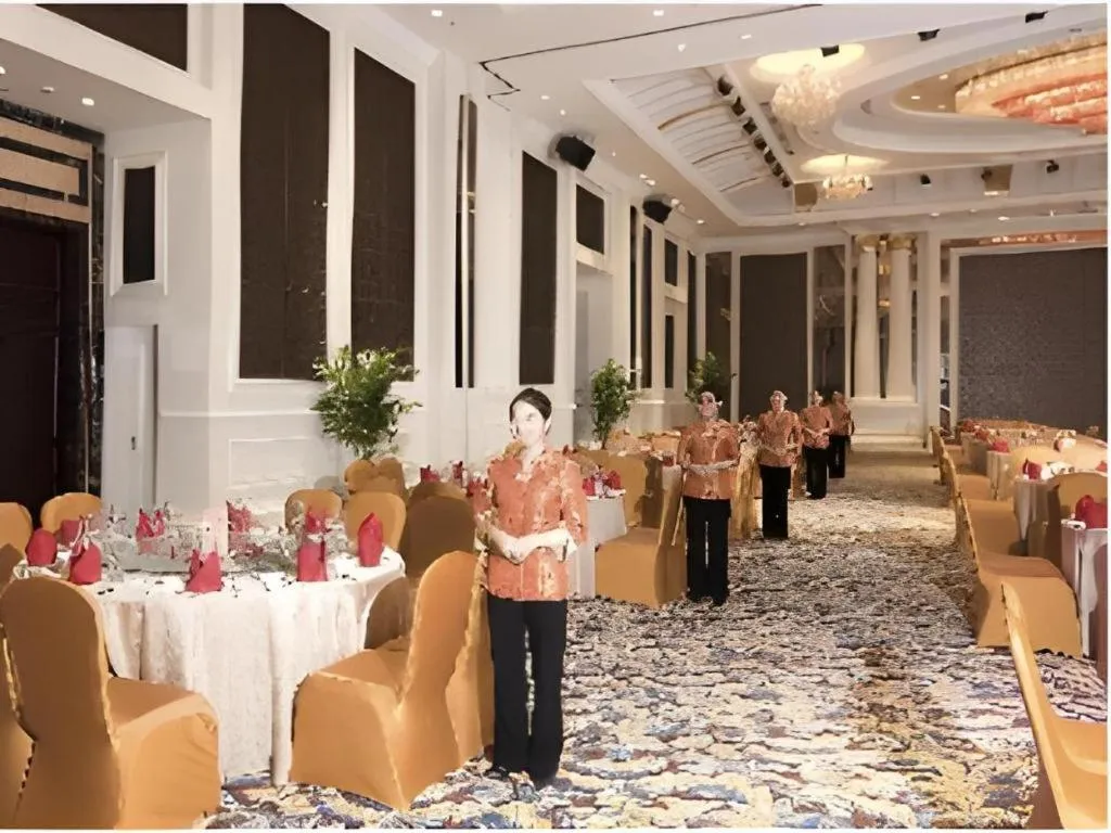 Country Garden Phoenix Hotel Jurong