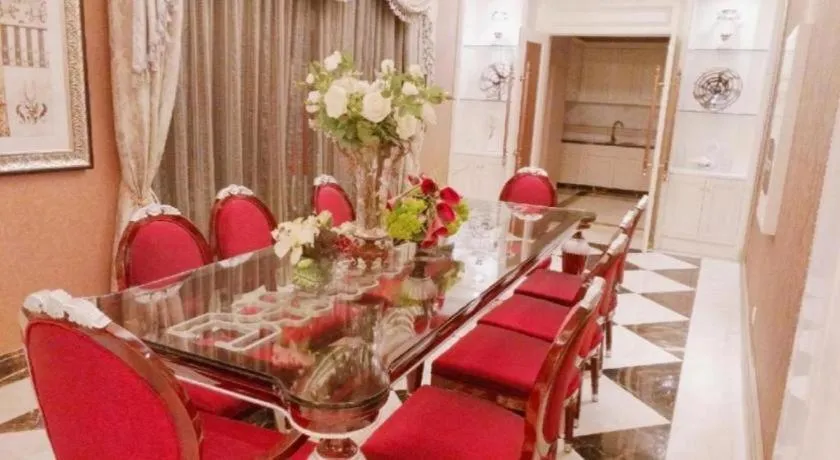 Country Garden Phoenix Hotel Jurong