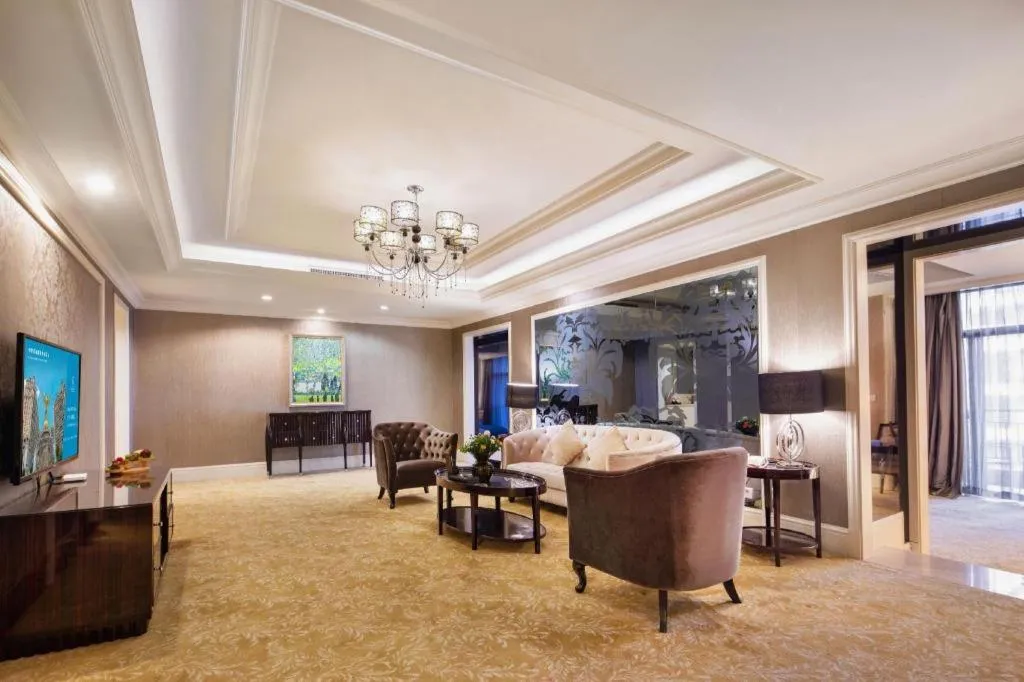 Country Garden Phoenix Hotel Jurong