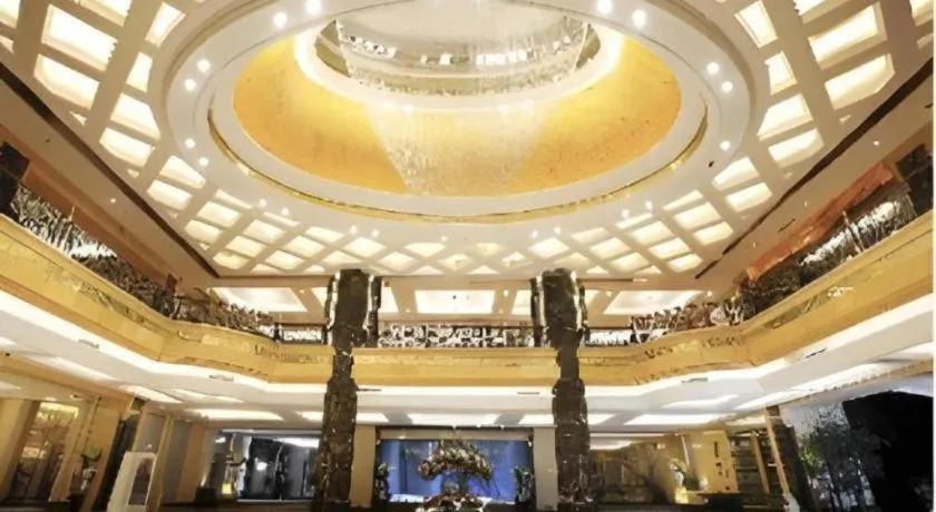 Country Garden Phoenix Hotel Jurong