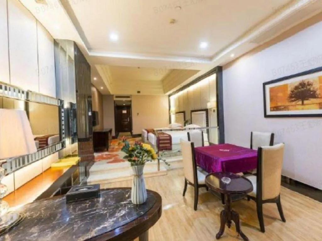 Country Garden Phoenix Hotel Jurong