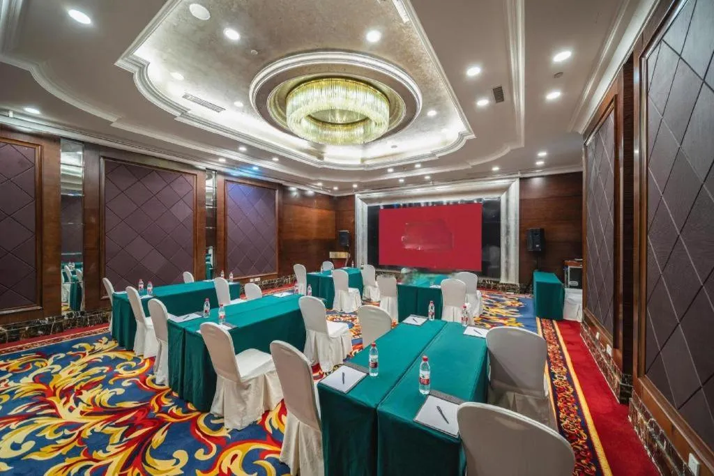 Country Garden Phoenix Hotel Jurong