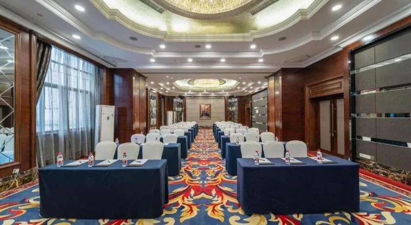 Country Garden Phoenix Hotel Jurong