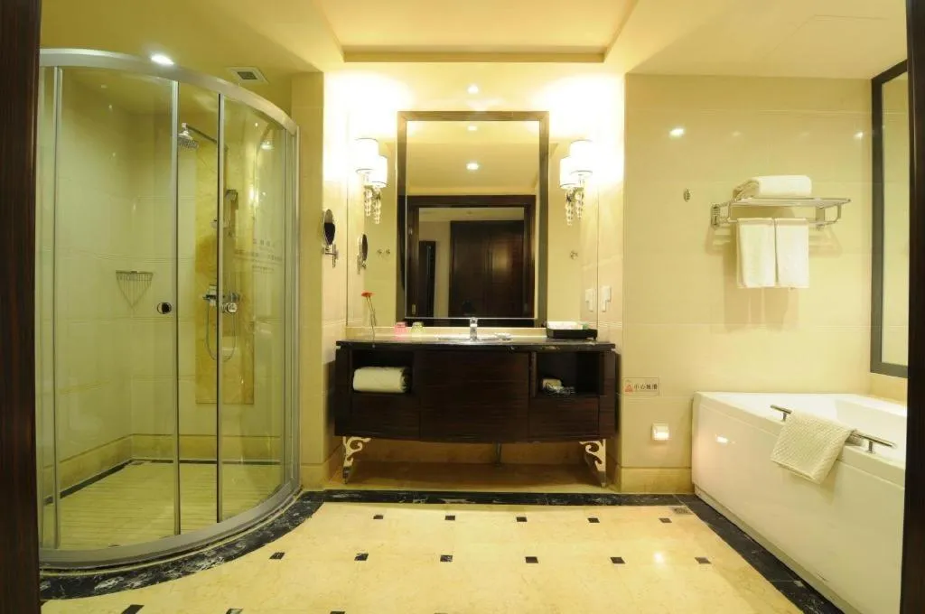 Country Garden Phoenix Hotel Jurong