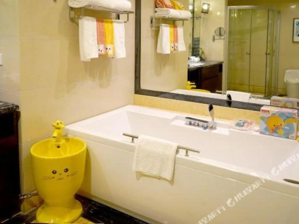 Country Garden Phoenix Hotel Jurong