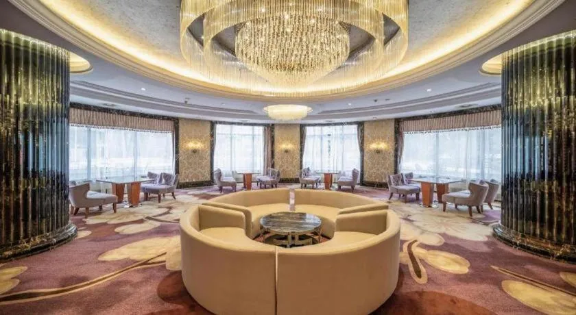 Country Garden Phoenix Hotel Jurong