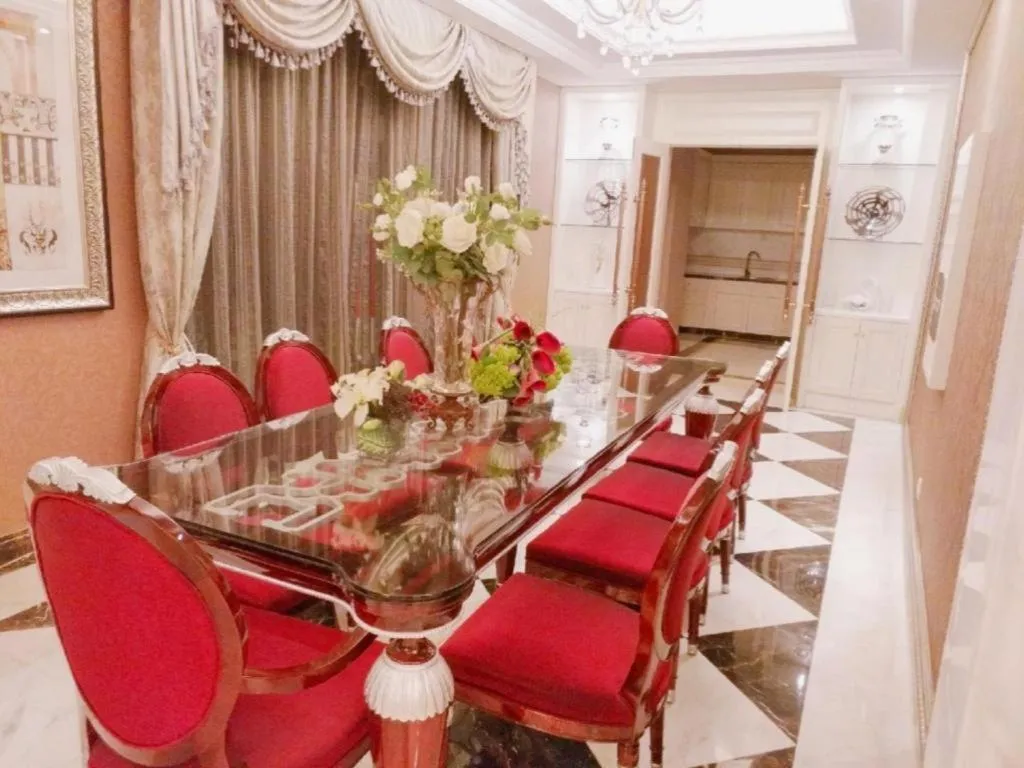 Country Garden Phoenix Hotel Jurong