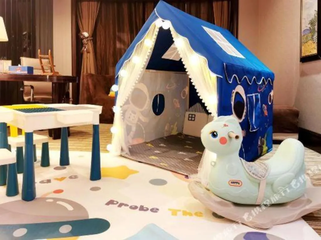 Country Garden Phoenix Hotel Jurong