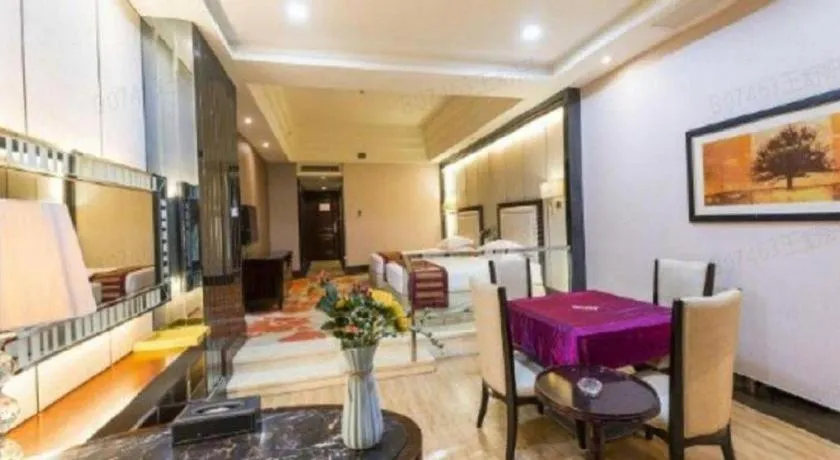 Country Garden Phoenix Hotel Jurong