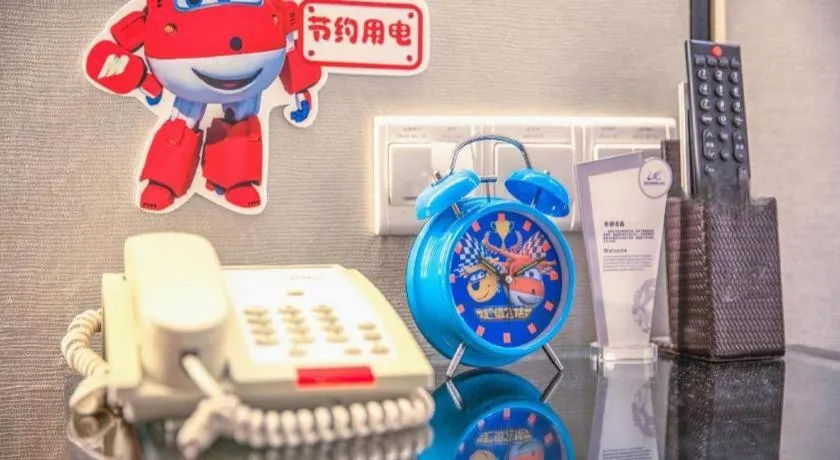 Country Garden Phoenix Hotel Jurong