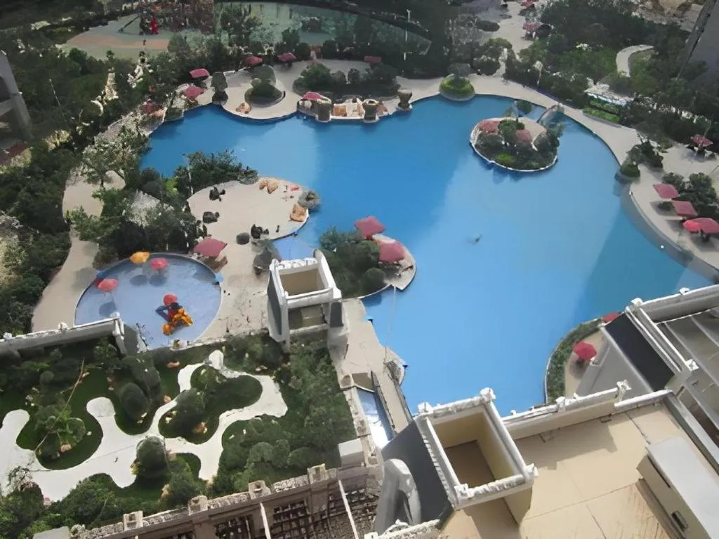 Country Garden Phoenix Hotel Jurong