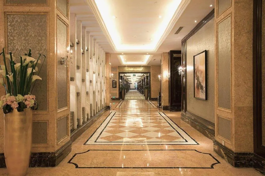 Country Garden Phoenix Hotel Jurong