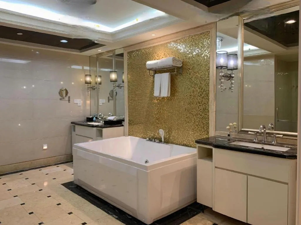 Country Garden Phoenix Hotel Jurong