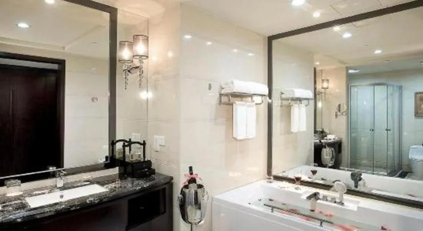 Country Garden Phoenix Hotel Jurong