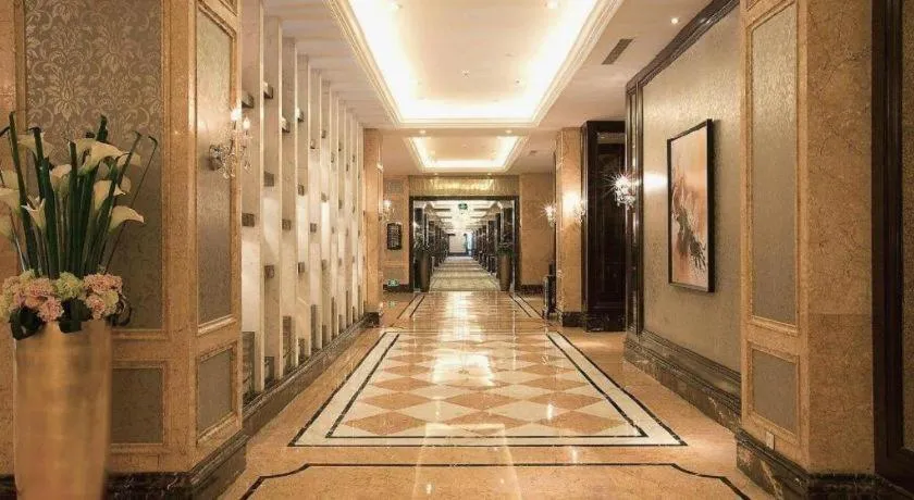 Country Garden Phoenix Hotel Jurong