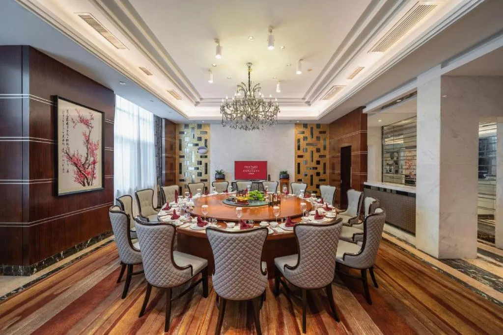 Country Garden Phoenix Hotel Jurong