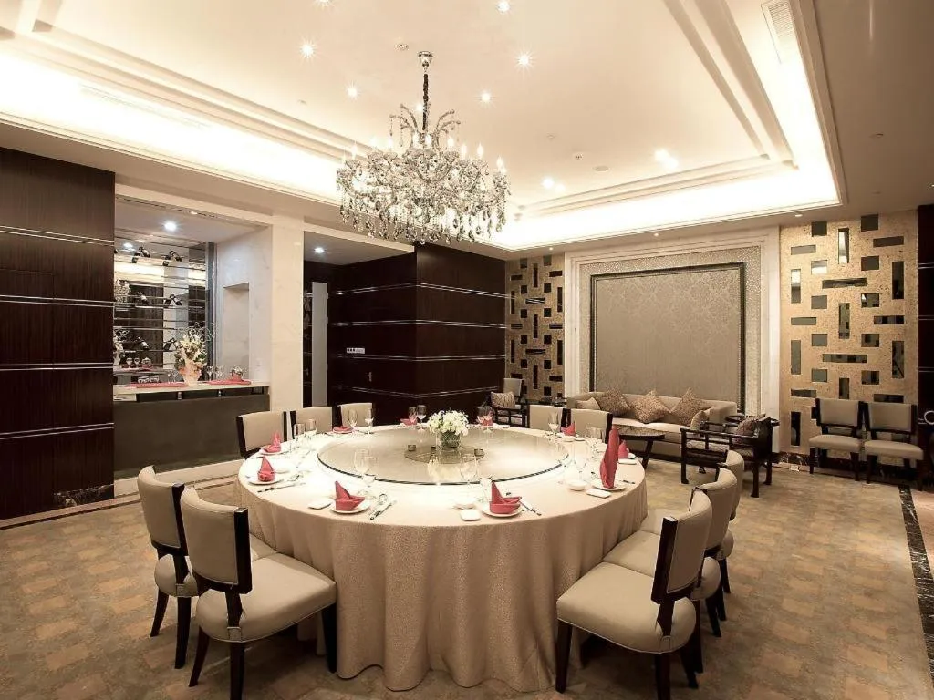 Country Garden Phoenix Hotel Jurong